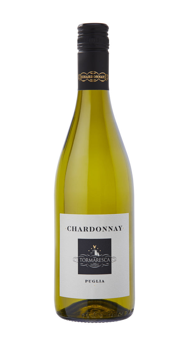 Chardonnay Tormaresca 2019