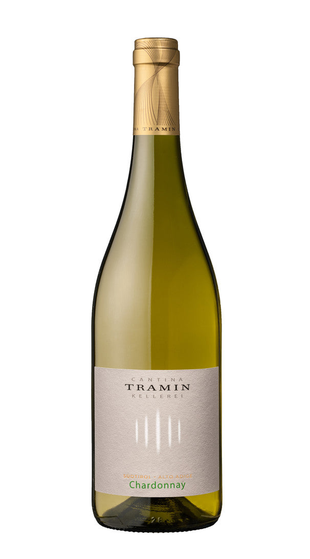 Chardonnay Tramin 2020