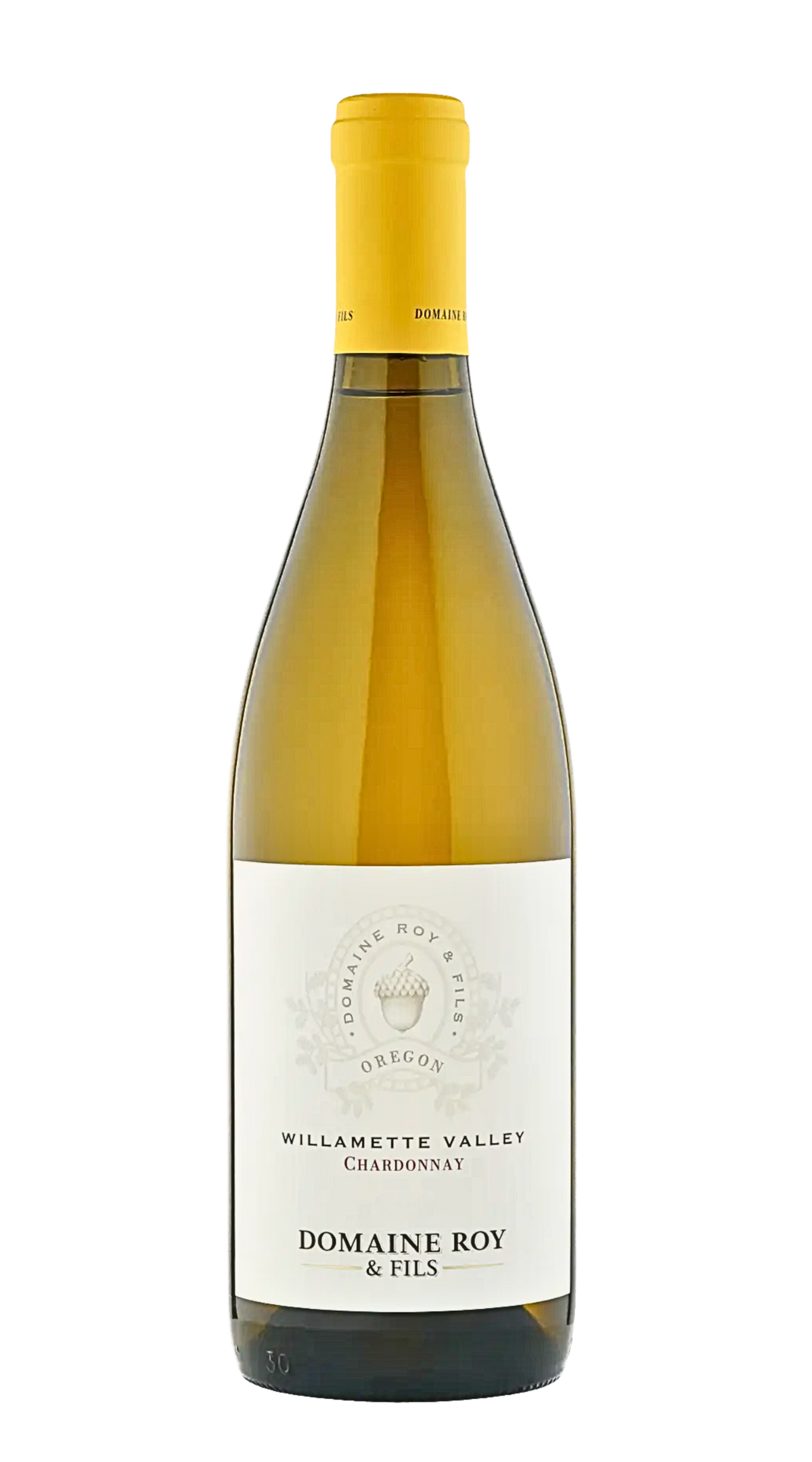 Chardonnay 'Willamette Valley' Domaine Roy 2024