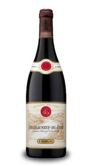 Chateauneuf du Pape Rouge Guigal 2008