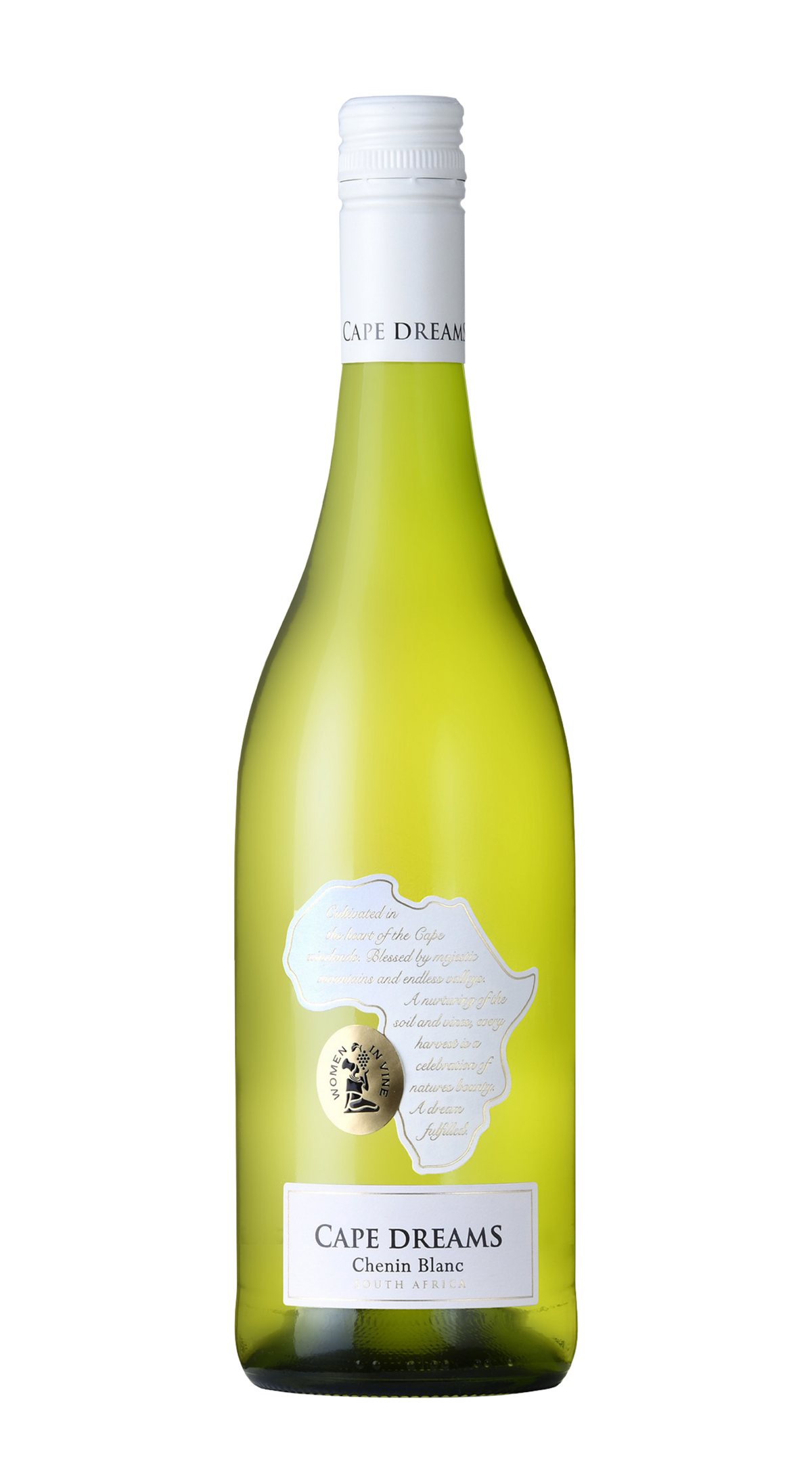 Chenin Blanc Cape Dreams 2025