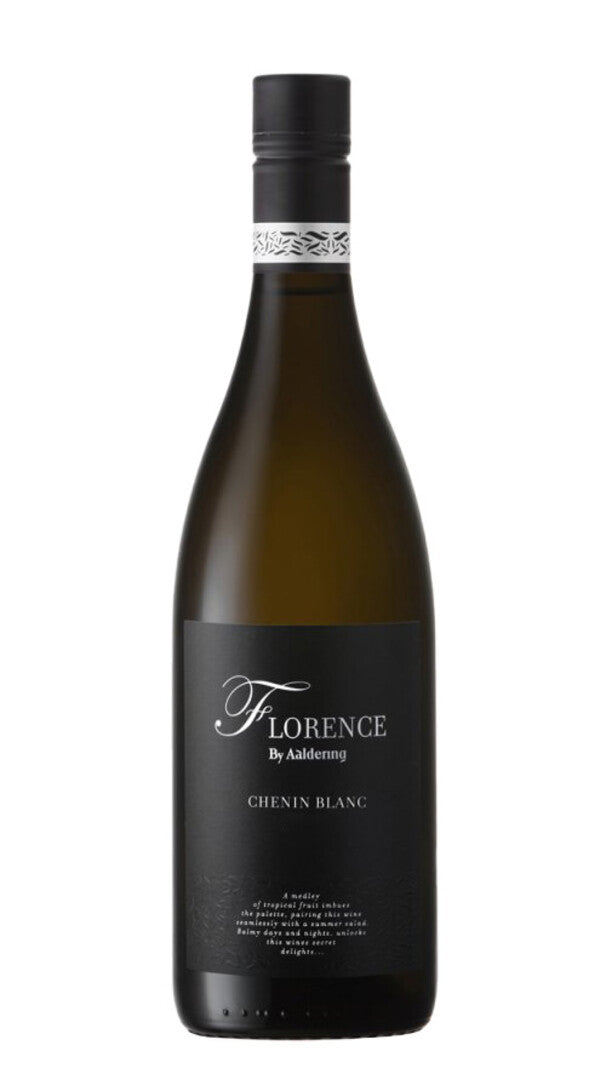 Chenin Blanc 'Florence' Aaldering 2023