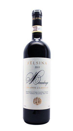Chianti Classico 'Berardenga' Felsina 2017