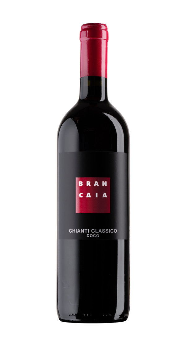Chianti Classico Brancaia 2019