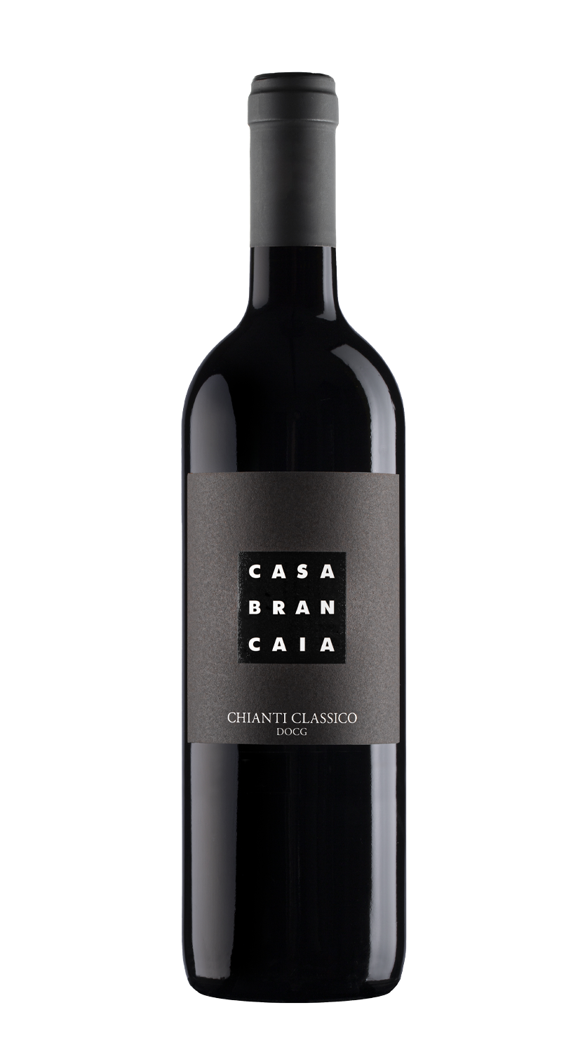 Chianti Classico Brancaia 2024