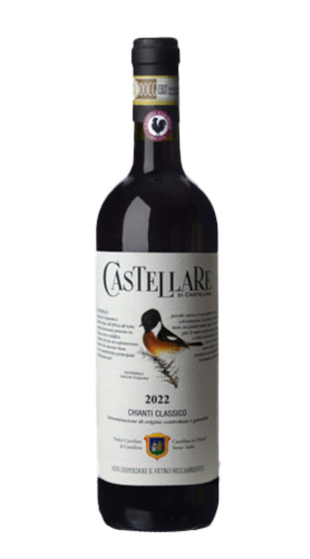 Chianti Classico Castellare di Castellina 2023
