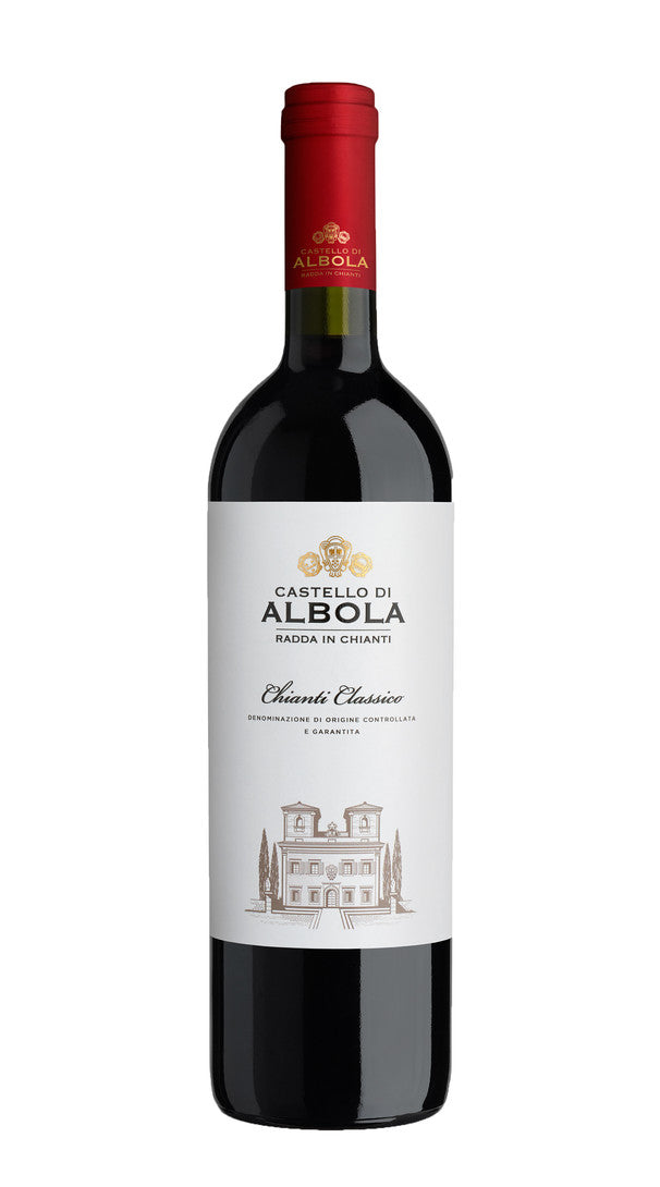 Chianti Classico Castello d'Albola 2021