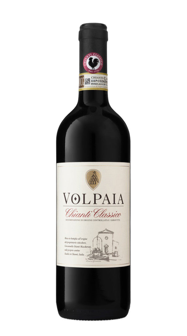 Chianti Classico Castello di Volpaia 2019