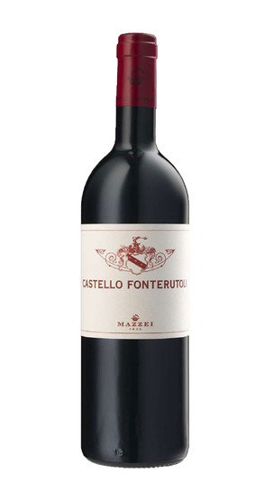 Chianti Classico Gran Selezione Castello Fonterutoli - Mazzei 2013