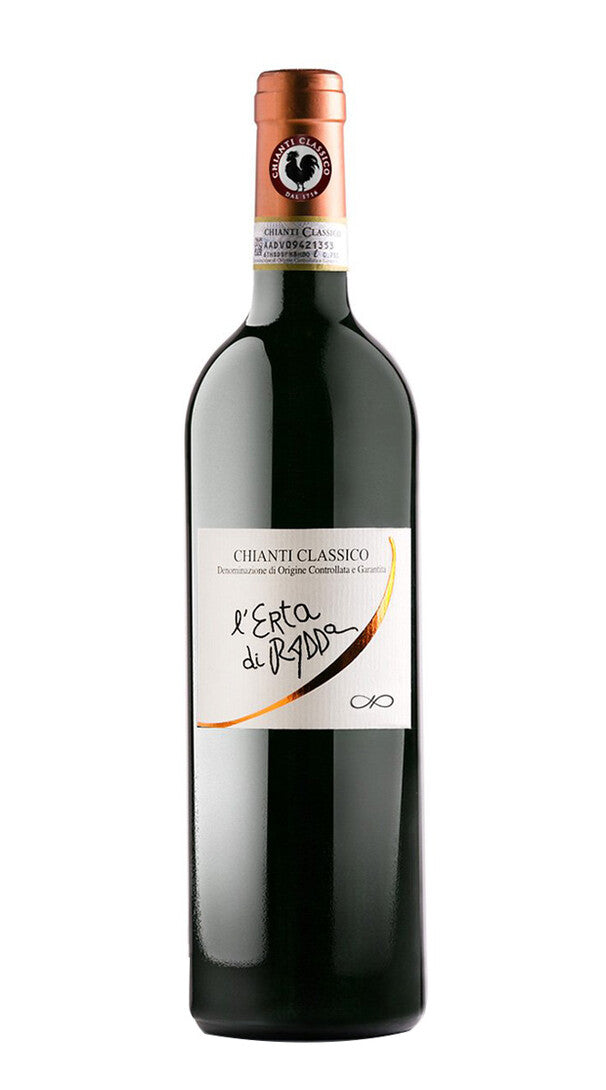 Chianti Classico L'Erta di Radda 2022