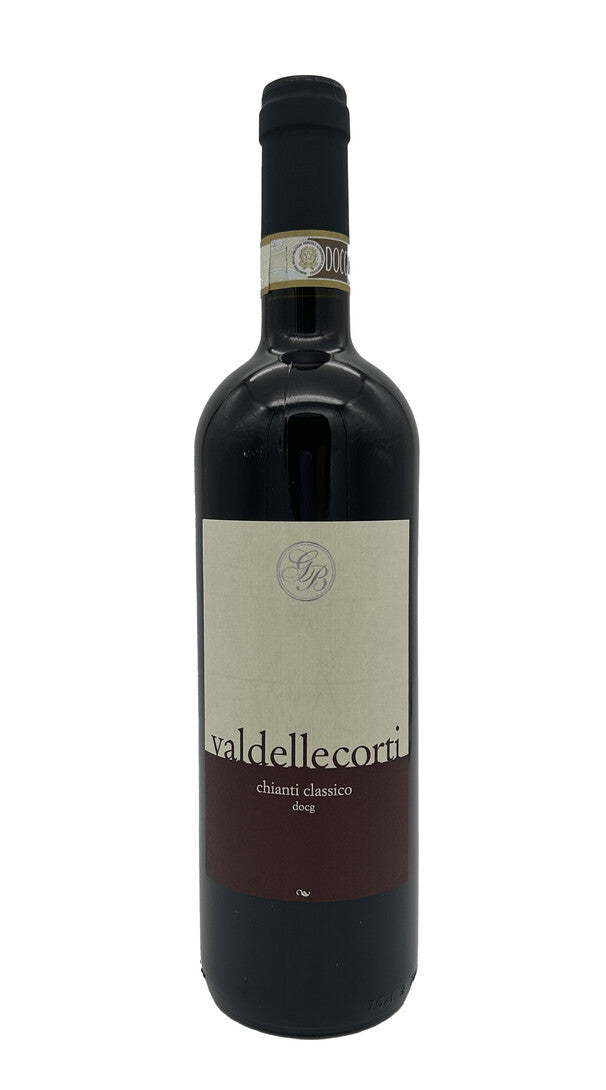 Chianti Classico Podere Val delle Corti 2021