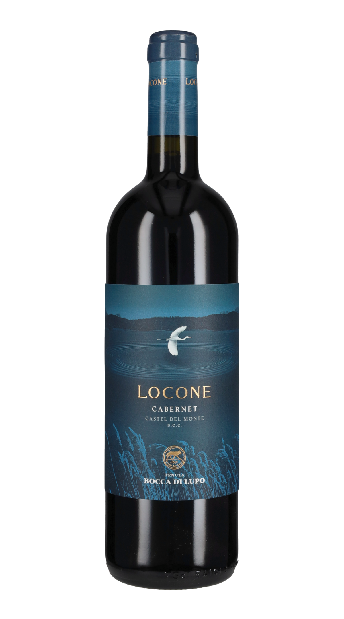 Cabernet Sauvignon 'Locone' Bocca di Lupo - Tormaresca 2022
