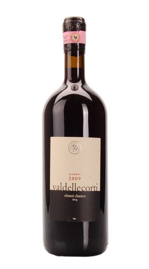 Chianti Classico Riserva Podere Val delle Corti 2013