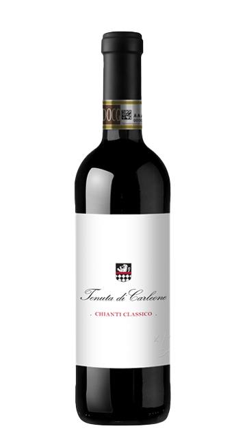 Chianti Classico Tenuta di Carleone 2021