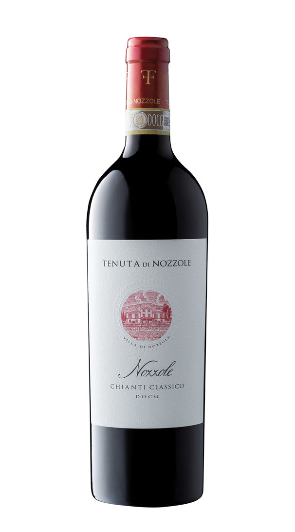Chianti Classico Tenuta di Nozzole - Folonari 2016