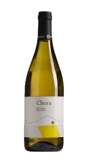Chora Bianco L'Acino 2020