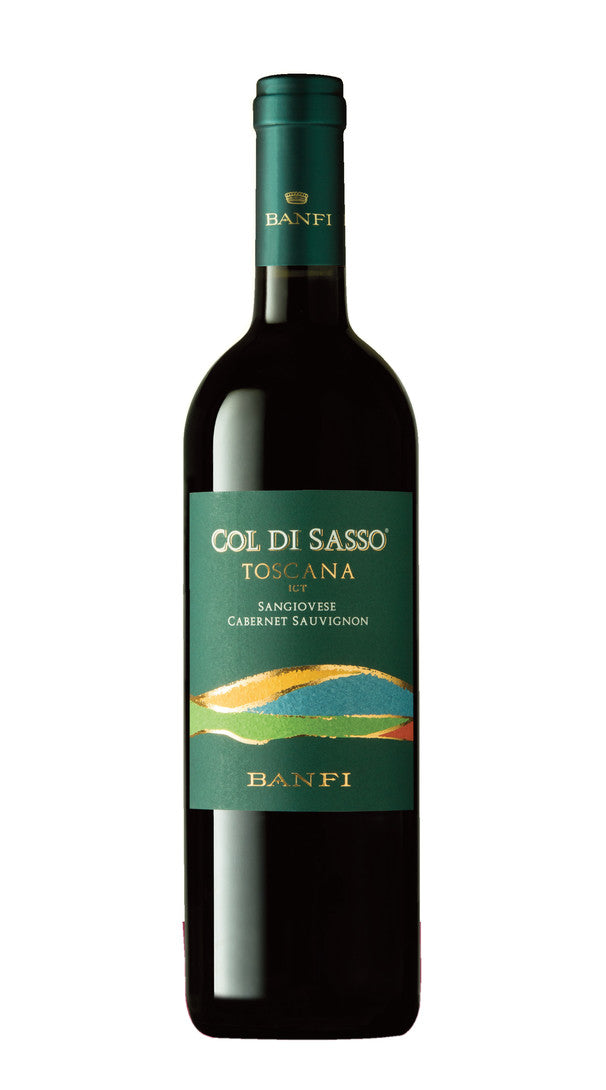 'Col di Sasso' Banfi 2022