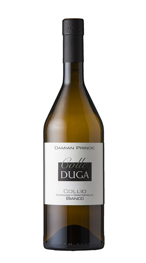 Collio Bianco Colle Duga 2017