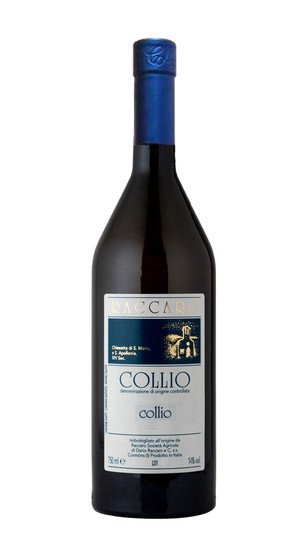 Collio Bianco Raccaro 2020