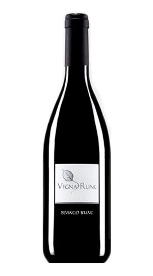 Collio Bianco 'Vigna Runc' Il Carpino 2019
