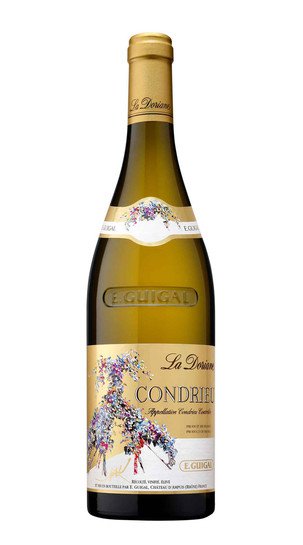 Condrieu 'La Doriane' Guigal 2012