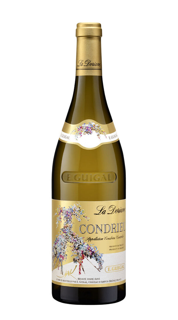 Condrieu 'La Doriane' Guigal 2020