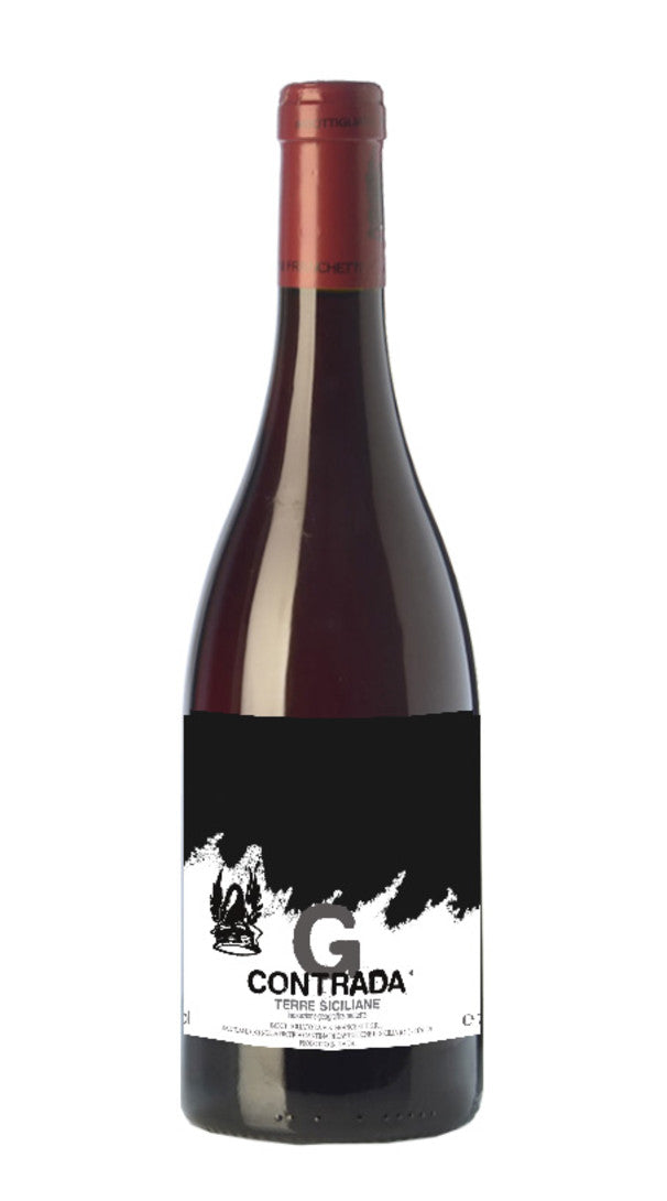 Contrada G Passopisciaro 2015