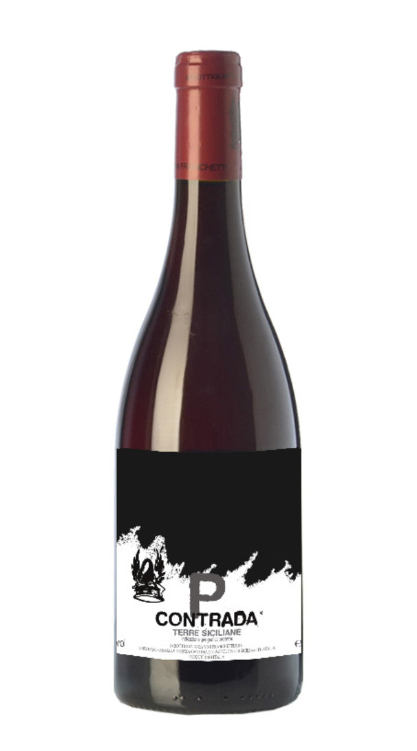 Contrada P Passopisciaro 2016