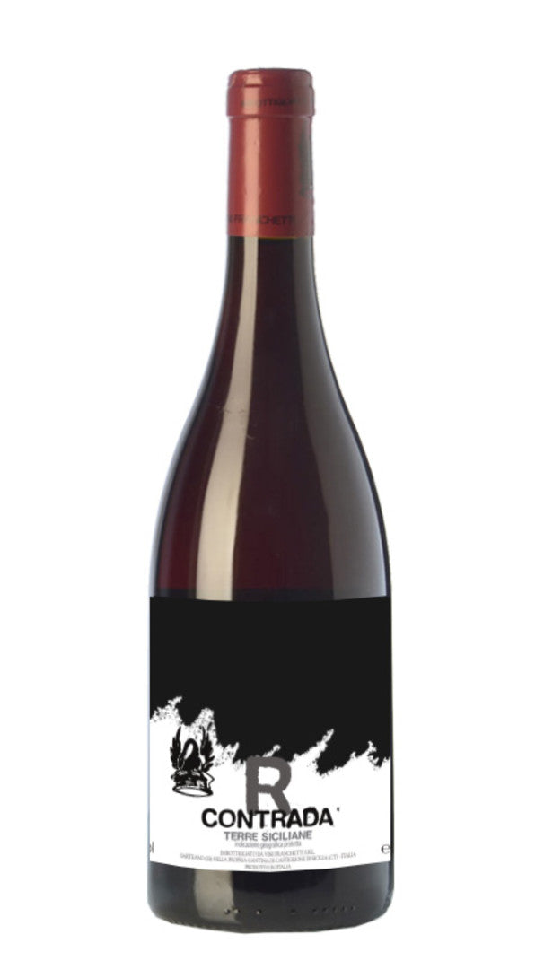 Contrada R Passopisciaro 2017