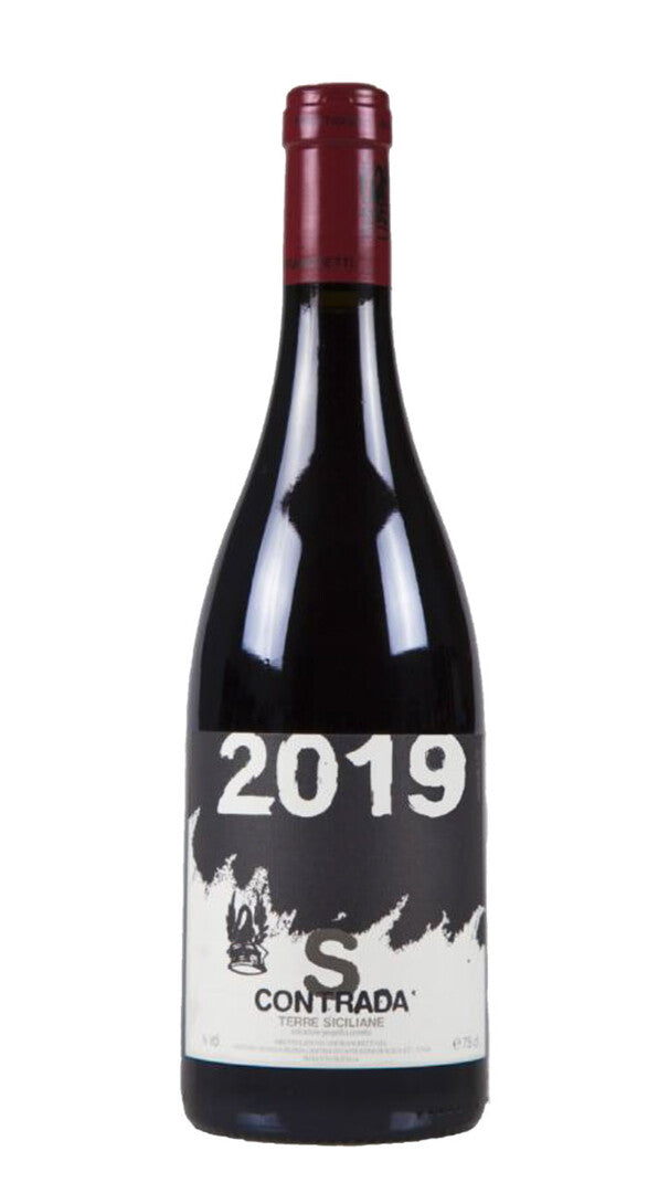 Contrada S Passopisciaro 2019