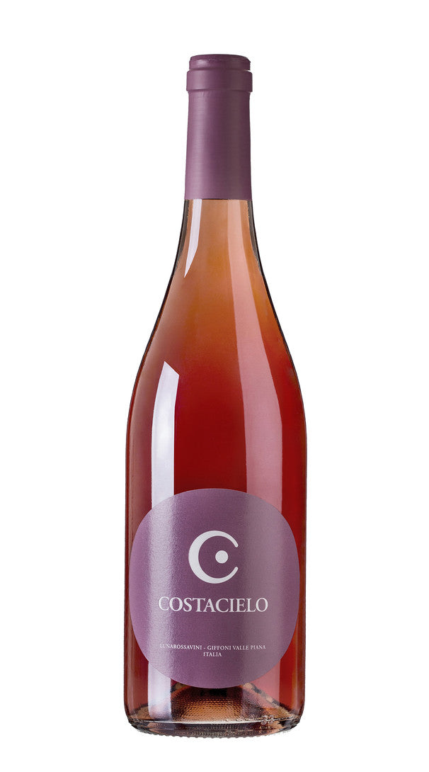 Costacielo Rosato Lunarossa 2018