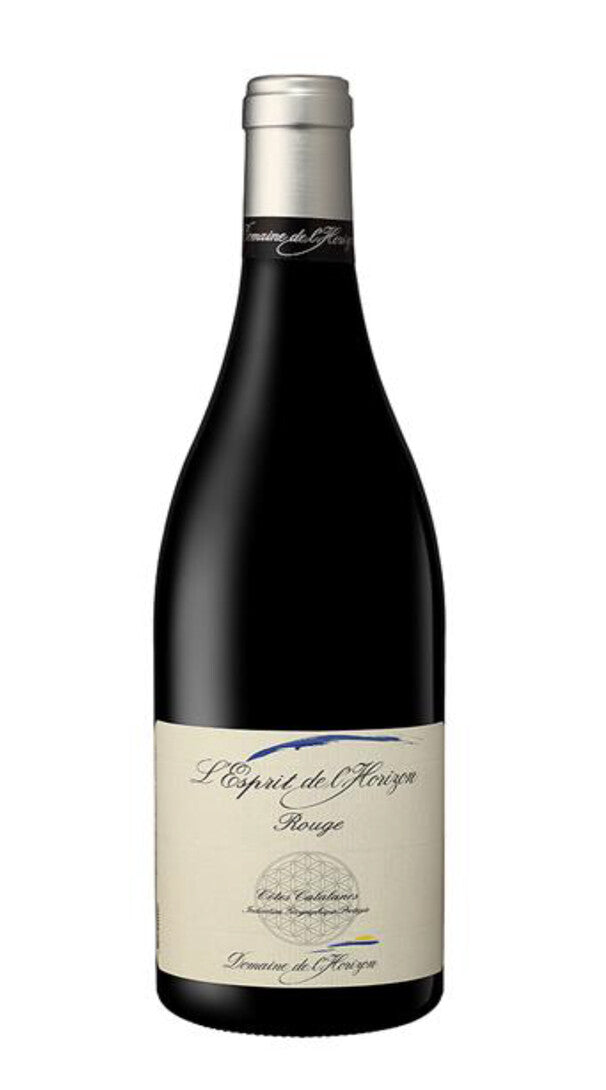 Cotes Catalanes 'Esprit' Domaine De L'Horizon 2020