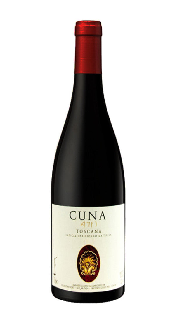 'Cuna' Podere Santa Felicita 2012