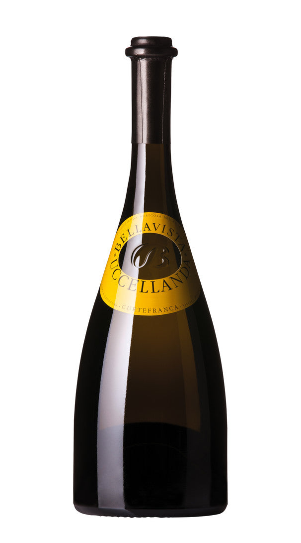 Curtefranca Bianco 'Uccellanda' Bellavista 2020