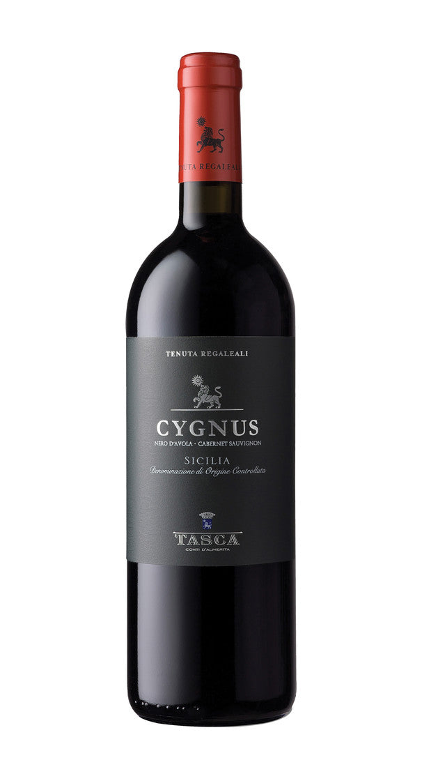 Cygnus Tenuta Regaleali - Tasca d'Almerita 2016