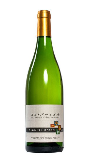 Derthona Vigneti Massa 2015