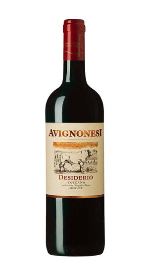 Desiderio Avignonesi 2019