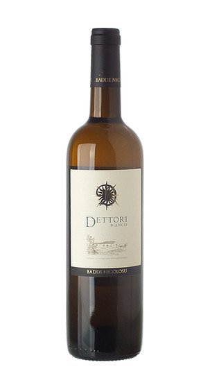 Dettori Bianco 2019