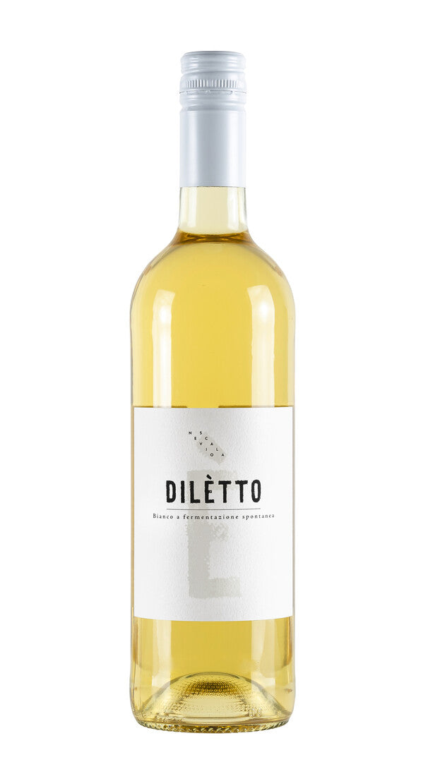 'Diletto' Nevio Scala 2019