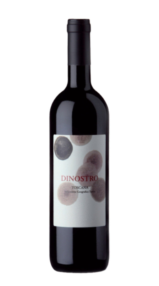 'Dinostro' Podere Il Castellaccio 2018