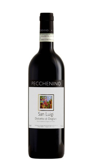 Dogliani 'San Luigi' Pecchenino 2015