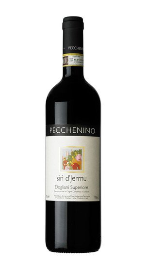 Dogliani Superiore 'Siri d'Jermu' Pecchenino 2016
