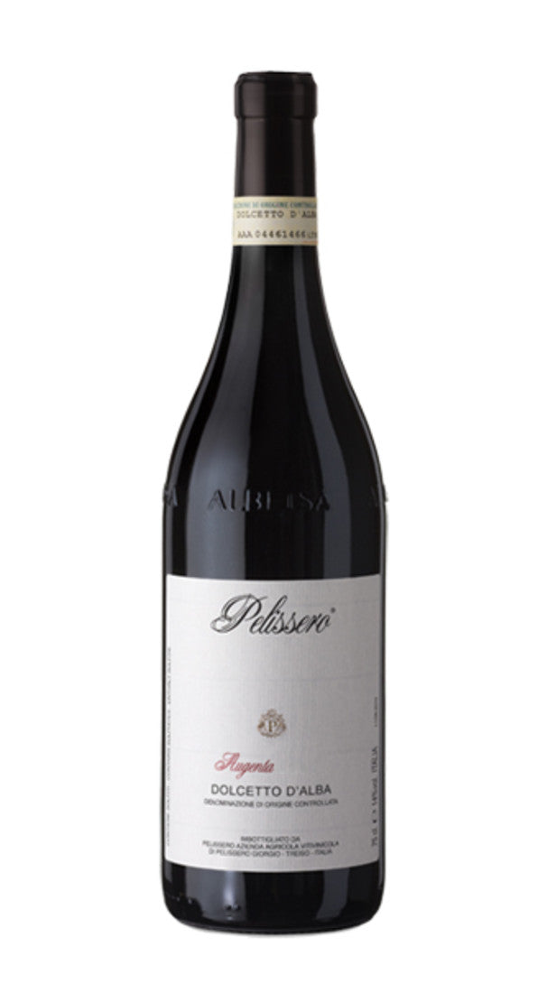 Dolcetto d'Alba ‘Augenta’ Pelissero 2019