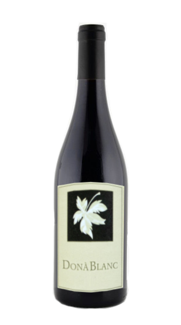 'Donà Blanc' Hartmann Donà 2012