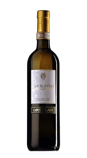 Erbaluce di Caluso 'La Rustia' Orsolani 2019