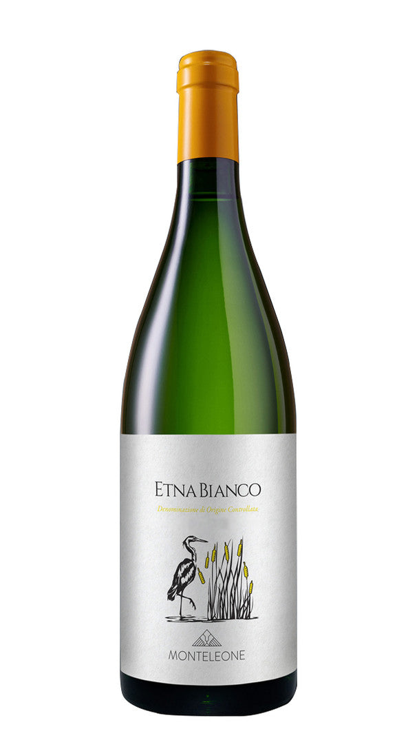 Etna Bianco Monteleone 2019