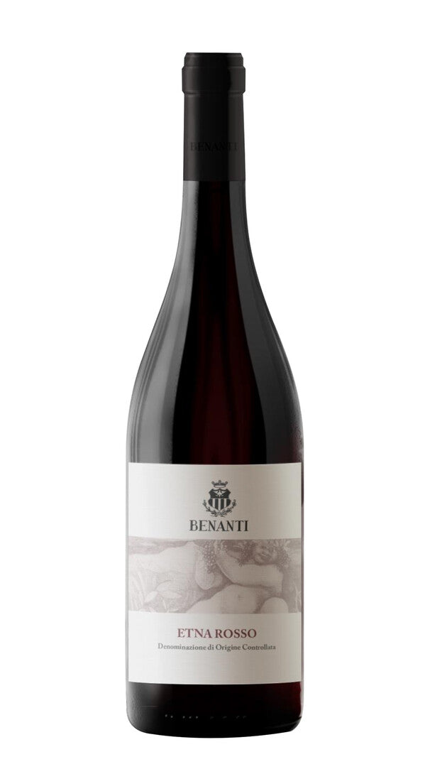 Etna Rosso Benanti 2020