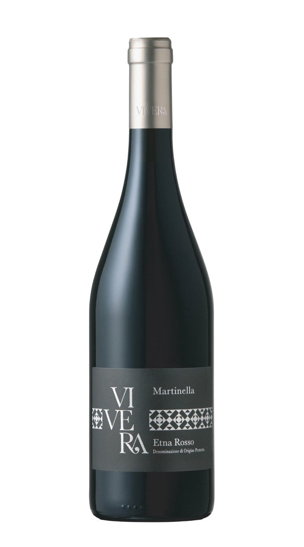 Etna Rosso 'Martinella' Vivera 2014