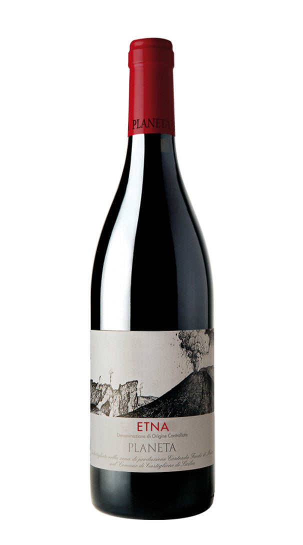 Etna Rosso Planeta 2021