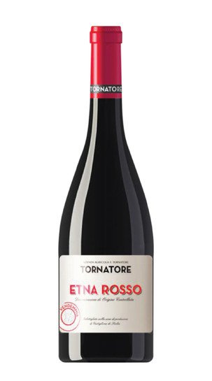 Etna Rosso Tornatore 2017